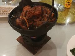 -京北渔家傲