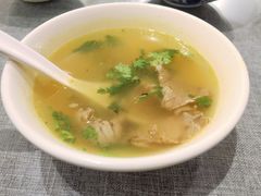 小牛汤-腔调面(斜土路店)
