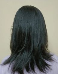 -MORI HAIR SALON日式美发沙龙