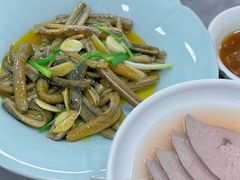 鳝丝-沪依小酒馆心意菜