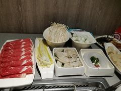 -海底捞火锅(老城根店)