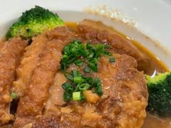 -椿记烧鹅(叠彩店)