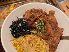 -新石器烤肉(之心城店)