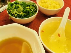 -山城年华老火锅(玉林店)