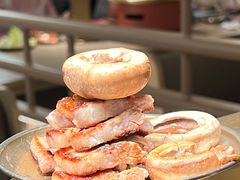 -西塔老太太泥炉烤肉(东百中心B馆店)