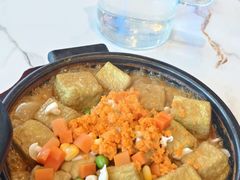 -不仔客海鲜·烧烤·270度海景餐厅(大东海店)