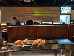 -很久以前羊肉串(朝阳路店)