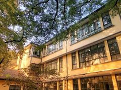 -河海大学(常州校区)