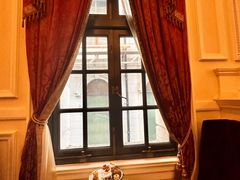 -Salon de Ville浦江汇(上海外滩华尔道夫酒店店)