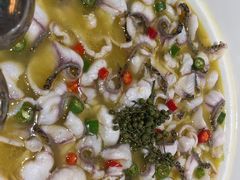 -青花椒花椒鱼(合生汇店)