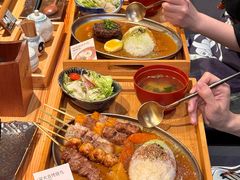 -一豚轩·烧鸟·豚骨拉面(五四路店)