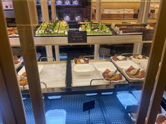 -美滋每客(太原龙湖苏宁百货店)