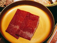 -温野菜涮涮锅(曲江大悦城店)