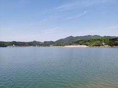 -酒仙湖景区