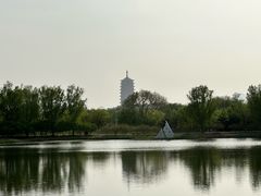 -永定河休闲森林公园