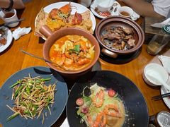 -醉壹号海鲜大排档·老厦门特色菜(厦门美食地标店)