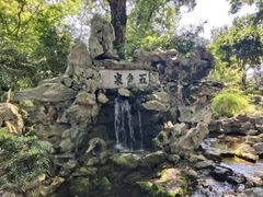 -上海醉白池公园