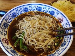 -赖扁担重庆小面(友谊路店)