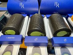 -the Roll'ING手作瑞士卷专门店(卓悦中心店)