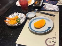 -大渔铁板烧(万象城店)