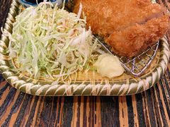 炸猪排-平成屋·午肴夜酒(四川北路店)