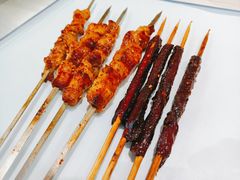 -四季烟火烧烤酒场