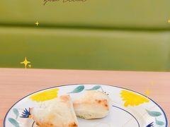 三角馍馍-萨莉亚意式餐厅(上下九店)