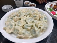 -蓝港海鲜厨房(金水路店)