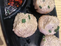 -小杨生煎(虹桥机场T1到达店)