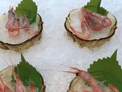 -V-ONE西雅图海鲜自助餐厅(仓山万达广场店)