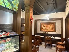 -申粤轩酒楼·三十年粤菜经典(丁香花园店)