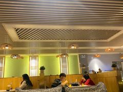 大堂-食乐佳麻辣香锅(森林摩尔商业街区店)