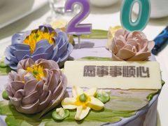 -Pantry's Best派悦坊蛋糕(世纪金源店)