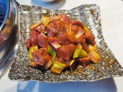 齐市牛肉粒-齐齐哈尔芭比Q(总店)