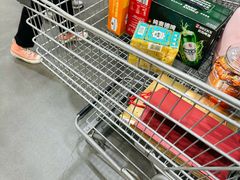 -山姆会员商店(亦庄创意生活广场店)