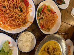 -素逸·泰料理(人民广场店)