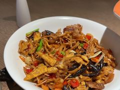 -湘辣辣鲜炒黄牛肉(顺义华联店)