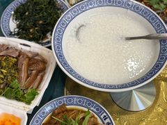 -桂园白粥·潮汕老味道