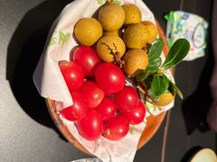 -季季山·云南野生菌火锅(上海首店)