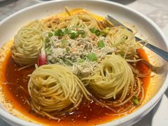 -茅庐川菜(烟台万象汇店)