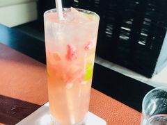 -广州富力君悦大酒店·关系酒廊
