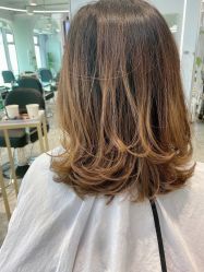 -Coo Hair salon