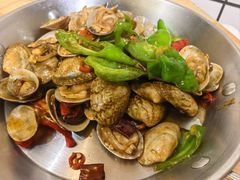 -阿鸡鱼庄·顺德鲜蒸小炒(亚运村店)