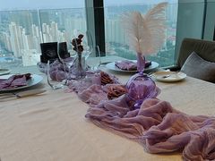 -Flame秀扒房西餐厅·石家庄希尔顿酒店