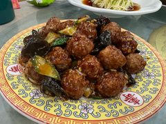 -砂锅居(西四店)