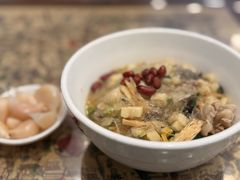 -老乌家特色小炒泡馍(大皮院店)