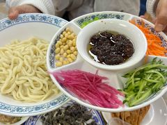 -清真·鸦儿李记·小馆(后海店)