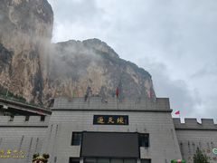 -山西通天峡景区