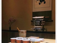-荣一代目OMAKASE板前料理