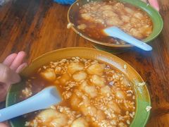 醪糟粉子-张醪糟